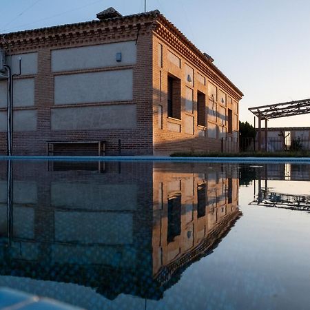 Casa El Tempranal Villa Yuncler Eksteriør billede