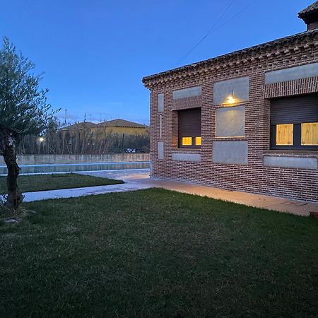 Casa El Tempranal Villa Yuncler Eksteriør billede