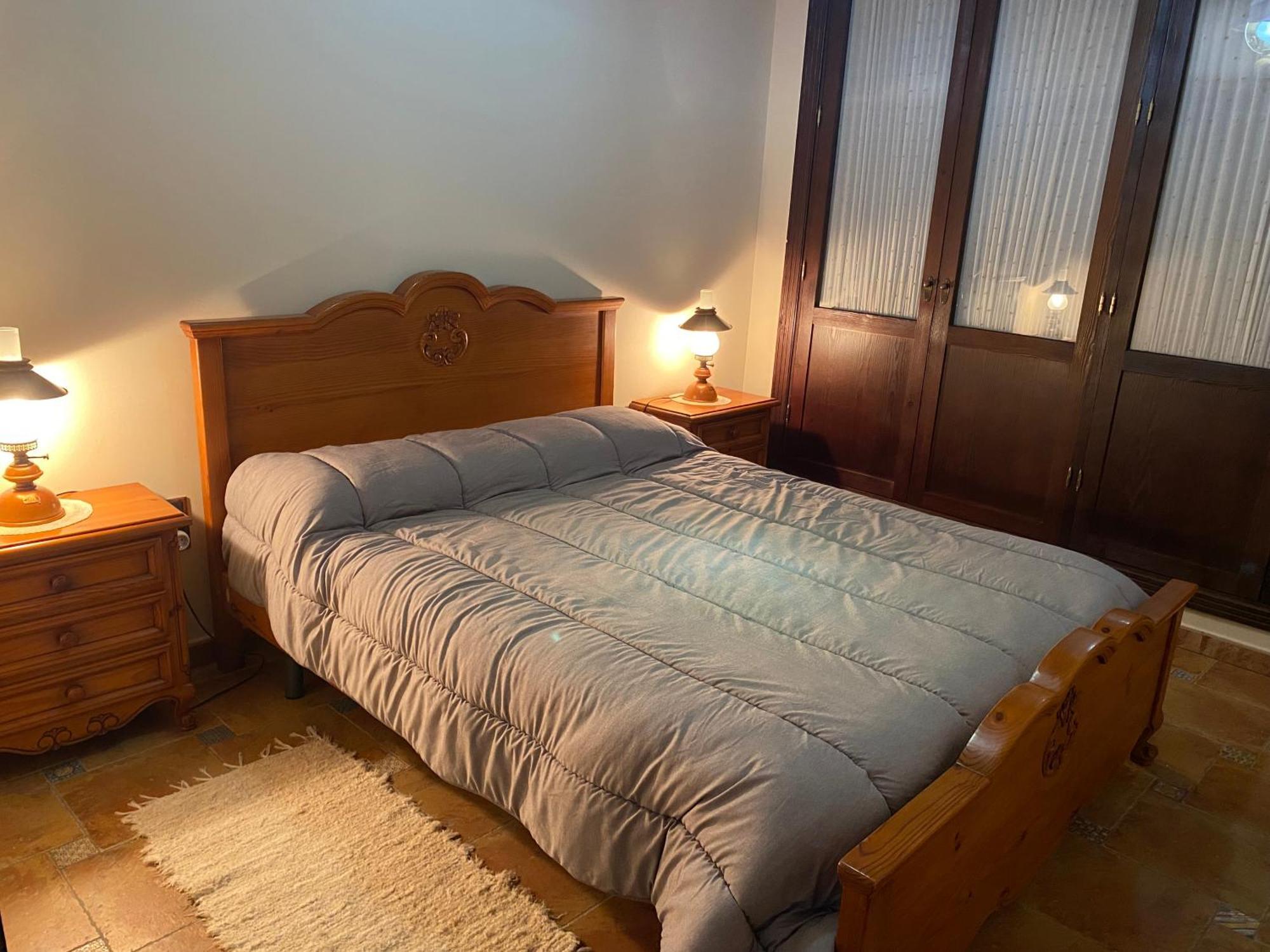 Casa El Tempranal Villa Yuncler Eksteriør billede